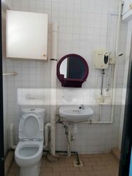 Blk 389 Yishun Avenue 6 (Yishun), HDB 4 Rooms #522665571